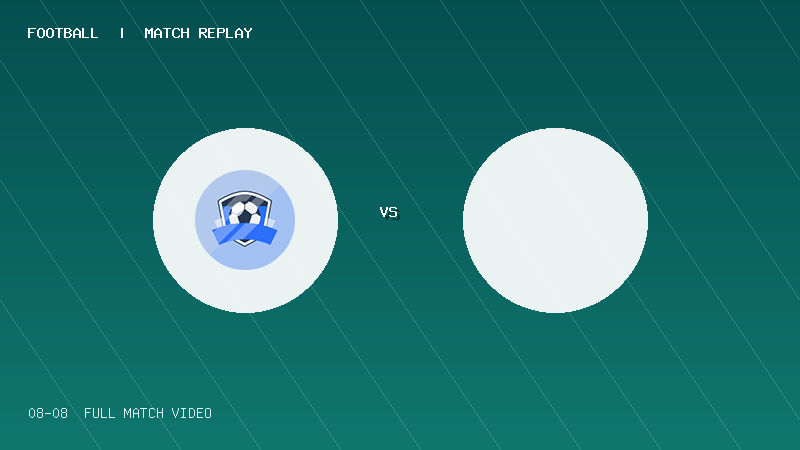 08月08日 海菲尔德杯开幕式 海菲尔德杯 VS 开幕式 全场录像【全场录像+集锦】