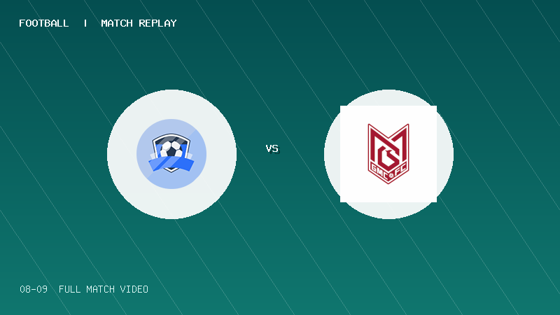 08月09日 海菲尔德杯U9/8组第2轮 俄罗斯Taifun VS 光明城足球俱乐部虎队U8 全场录像【全场录像+集锦】