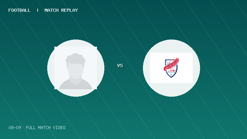 08月09日 海菲尔德杯U9组第1轮 赤麟fc-蓝精灵 VS 长沙飞阳少年足球队U9 全场录像【全场录像+集锦】