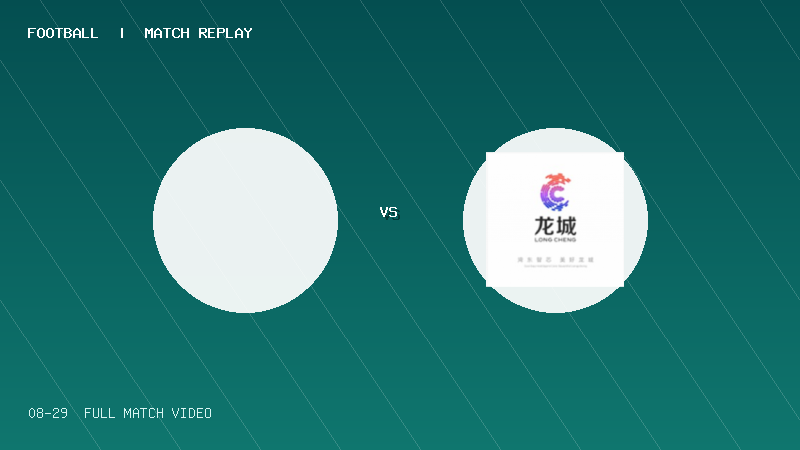 08月29日 深圳街超 园山街道(圳泰眼镜) VS 龙城街道 全场录像【全场录像+集锦】