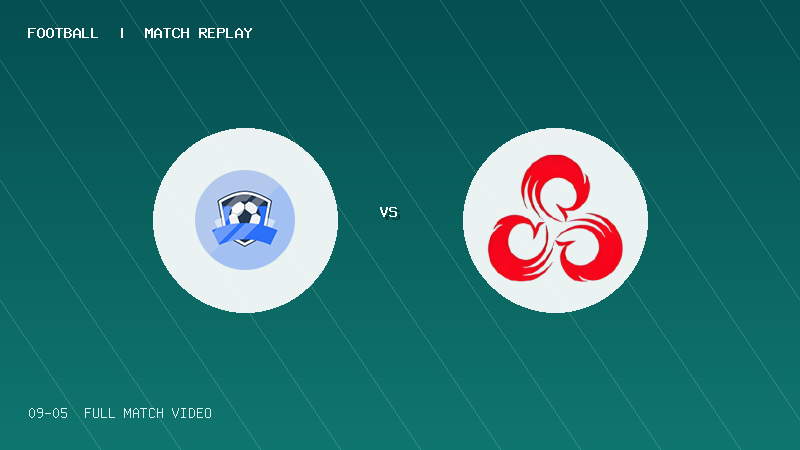 09月05日 中青赛U17小组赛 合肥体校城市U17 VS 重庆凤鸣山中学U17 全场录像【全场录像+集锦】