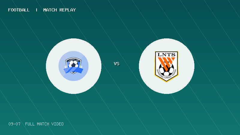 09月07日 中青赛U17小组赛 北京人大附三高U17 VS 山东泰山U17 全场录像【全场录像+集锦】